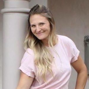 Meet your Posher, Beth